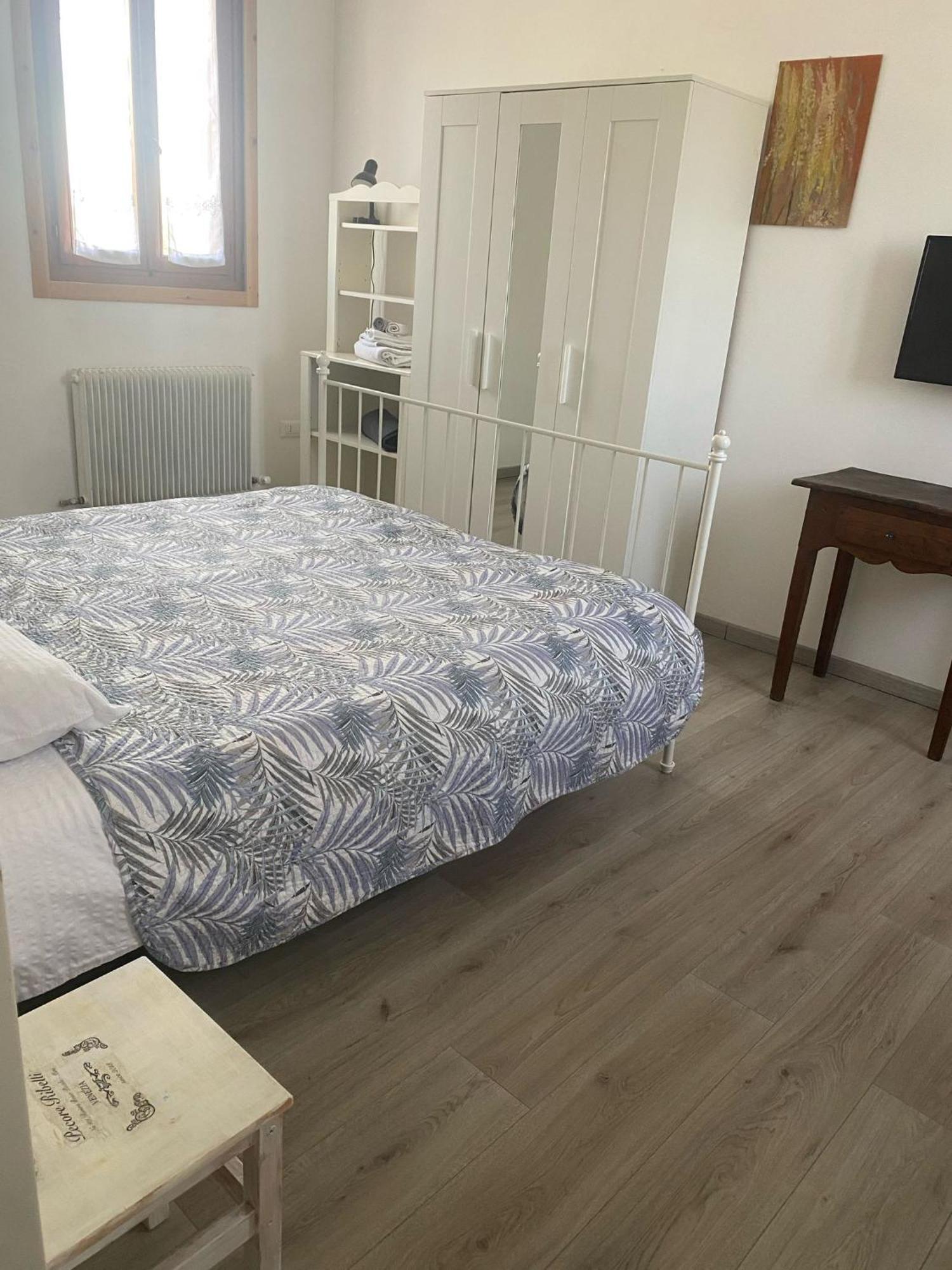 Pecore Ribelli Mira Kültér fotó